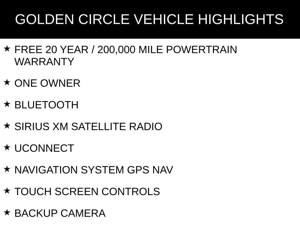 used 2023 Jeep Grand Cherokee car, priced at $26,958