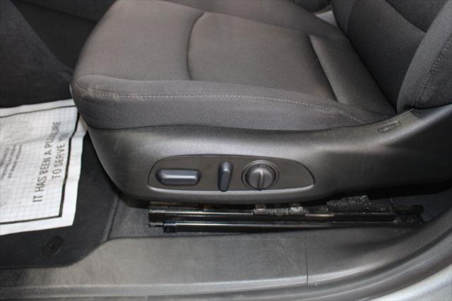 used 2023 Chevrolet Malibu car, priced at $18,488