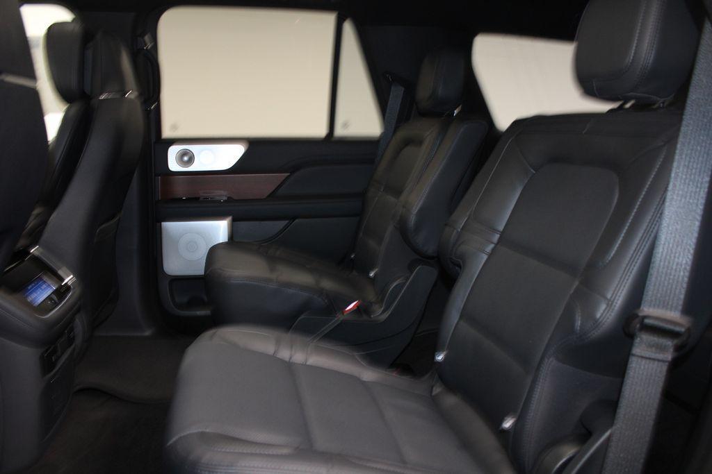 new 2024 Lincoln Navigator car, priced at $101,968