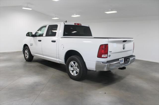 used 2023 Ram 1500 Classic car, priced at $25,898