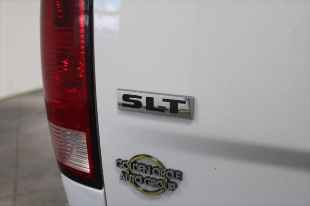 used 2023 Ram 1500 Classic car, priced at $25,898