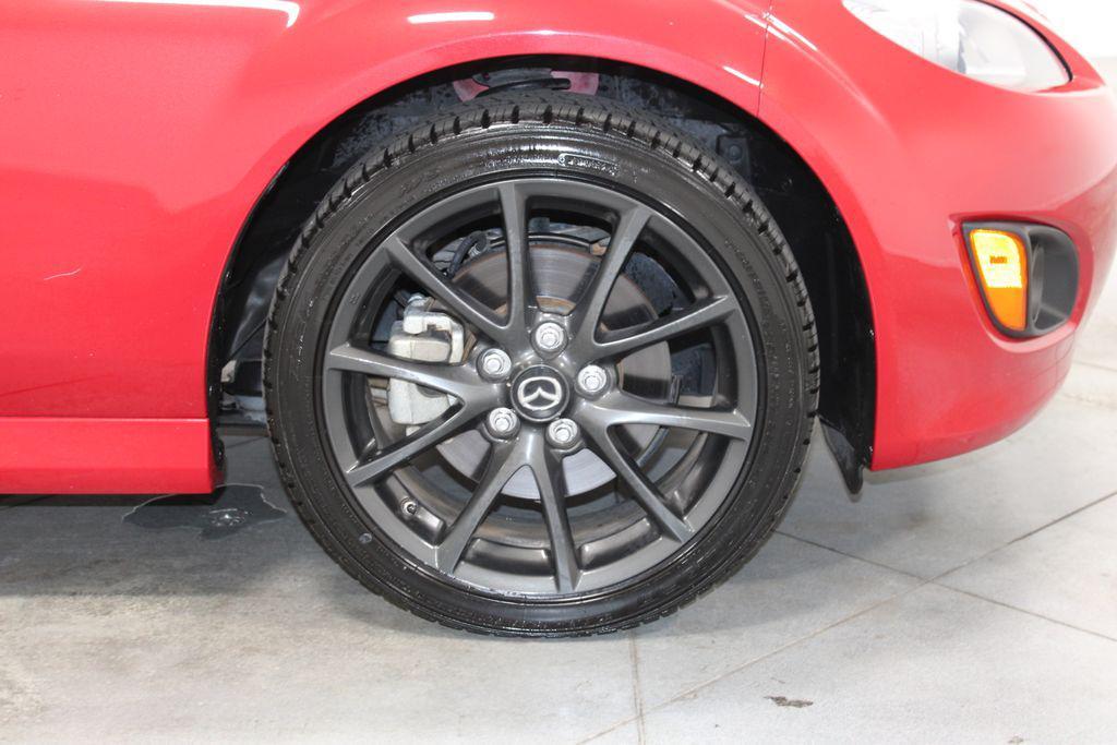 used 2012 Mazda MX-5 Miata car, priced at $19,000