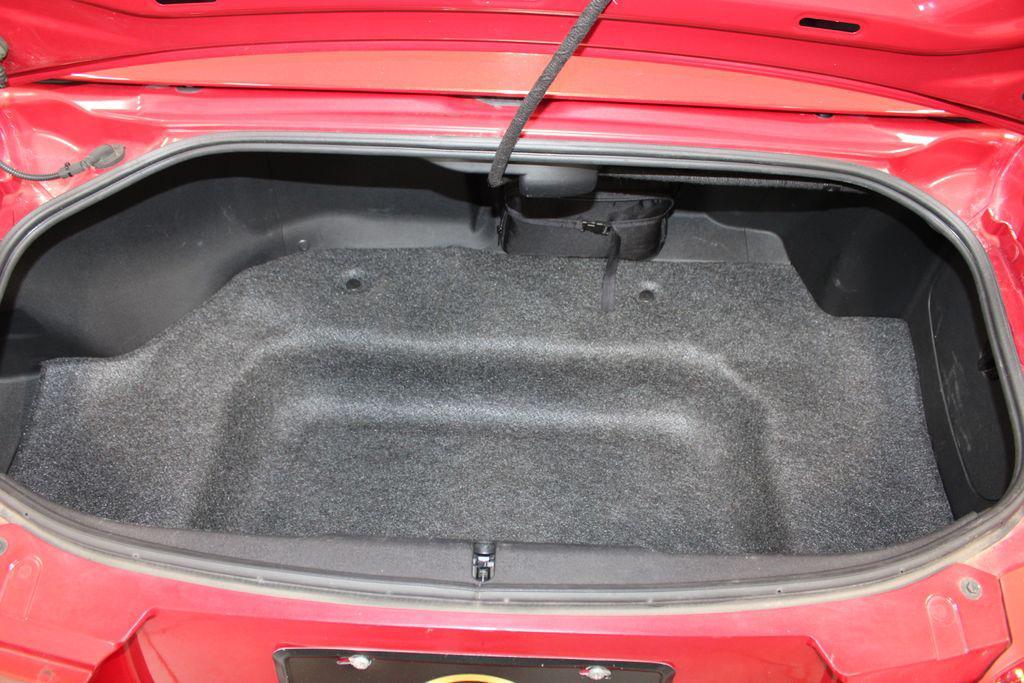 used 2012 Mazda MX-5 Miata car, priced at $19,000