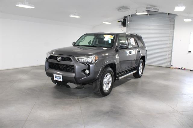 used 2016 Toyota 4Runner car, priced at $25,848