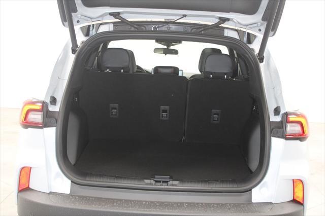 new 2025 Ford Escape car, priced at $35,393