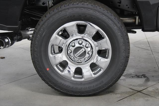 new 2025 Ford F-250 car, priced at $79,899
