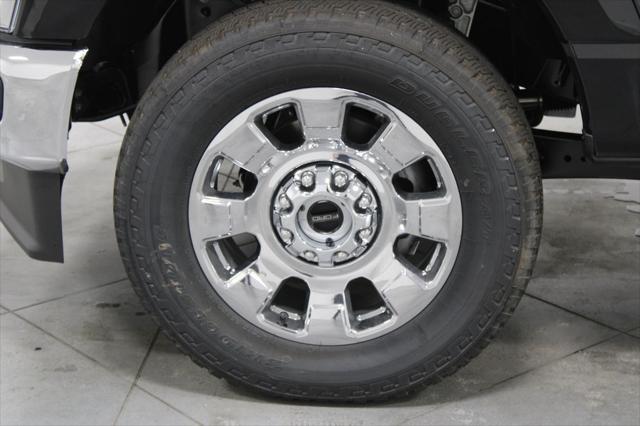 new 2025 Ford F-250 car, priced at $79,899