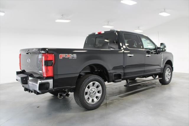 new 2025 Ford F-250 car, priced at $79,899