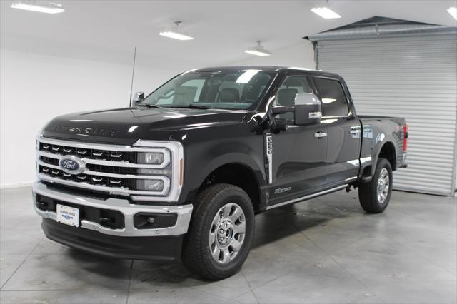 new 2025 Ford F-250 car, priced at $79,899
