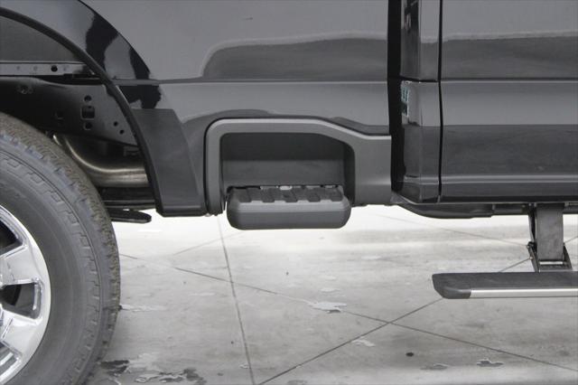 new 2025 Ford F-250 car, priced at $79,899
