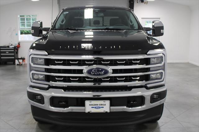 new 2025 Ford F-250 car, priced at $79,899