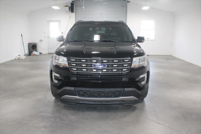 used 2016 Ford Explorer car, priced at $15,000