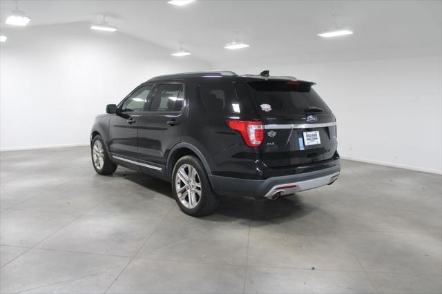 used 2016 Ford Explorer car, priced at $15,000
