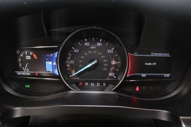 used 2016 Ford Explorer car, priced at $15,000