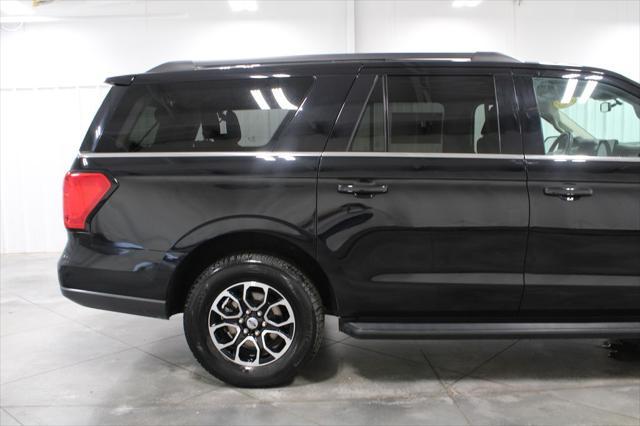 used 2023 Ford Expedition car, priced at $51,169