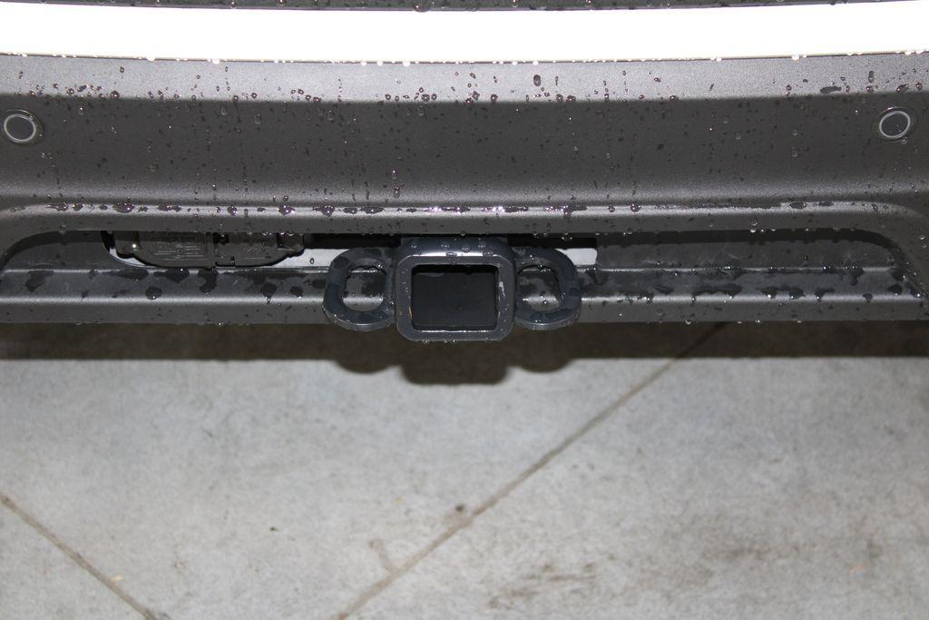 new 2025 Ford Explorer car, priced at $59,542