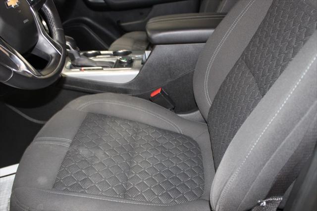 used 2019 Chevrolet Blazer car, priced at $15,678