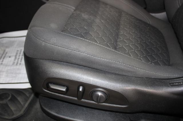 used 2019 Chevrolet Blazer car, priced at $15,678