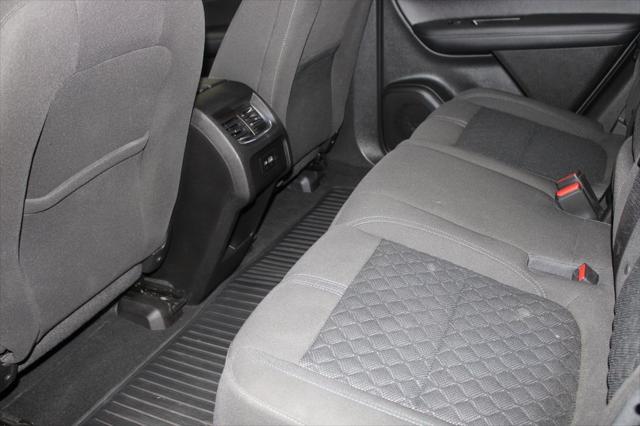 used 2019 Chevrolet Blazer car, priced at $15,678