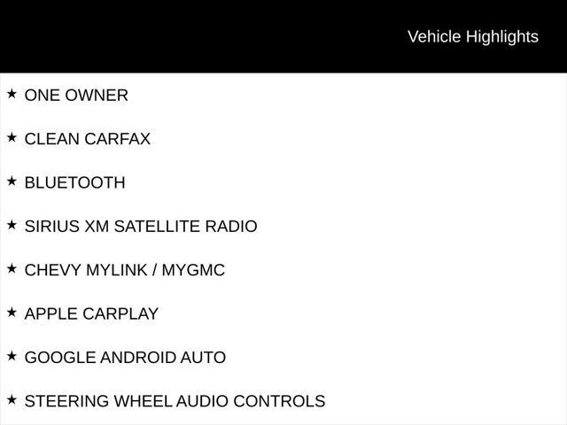 used 2019 Chevrolet Blazer car, priced at $15,368