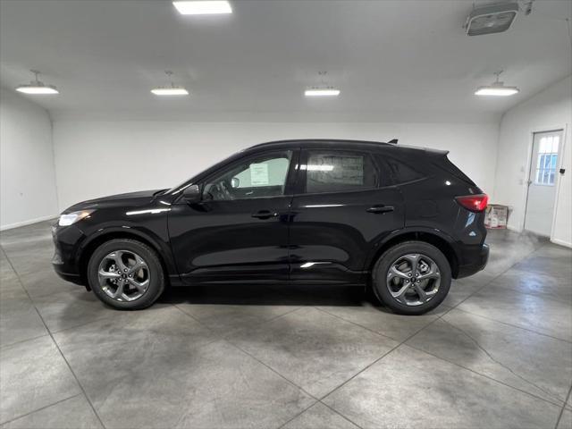 new 2024 Ford Escape car, priced at $29,938