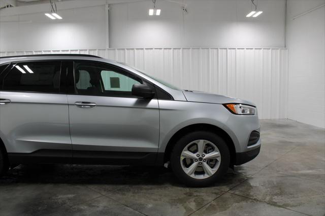 new 2024 Ford Edge car, priced at $33,288