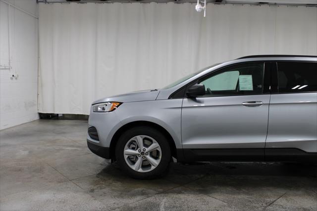 new 2024 Ford Edge car, priced at $33,288