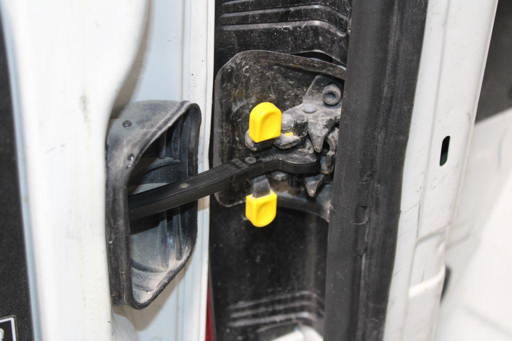 used 2022 Ram ProMaster City car, priced at $20,228