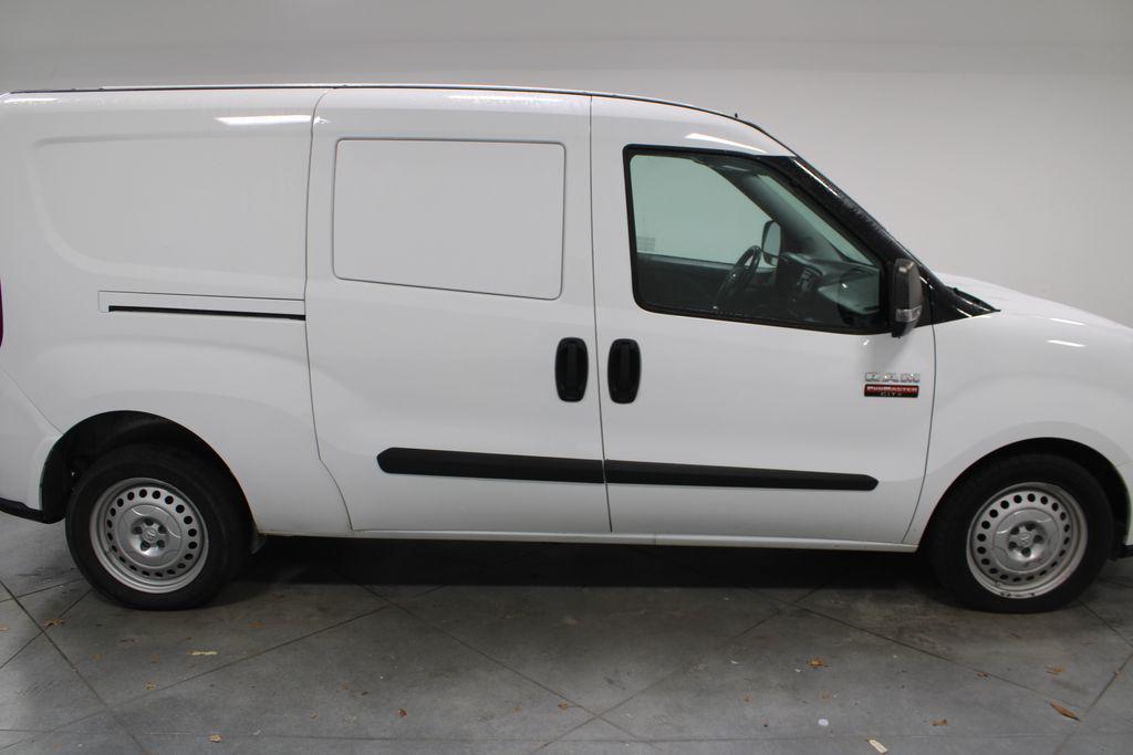 used 2022 Ram ProMaster City car, priced at $20,228
