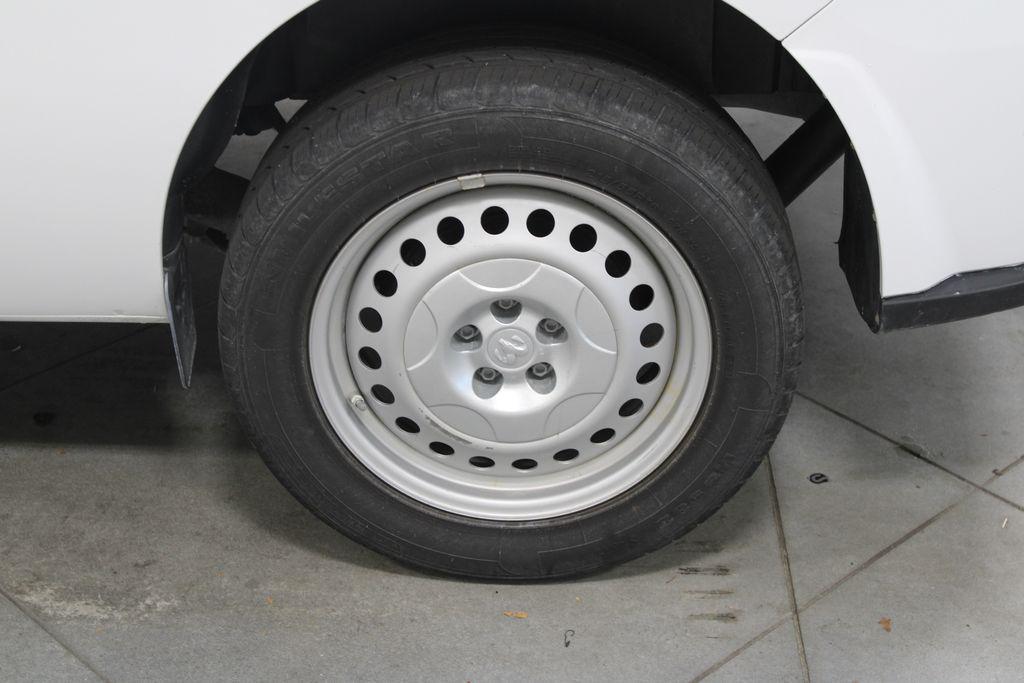 used 2022 Ram ProMaster City car, priced at $20,228