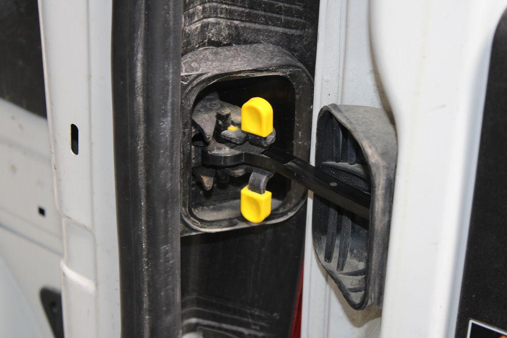 used 2022 Ram ProMaster City car, priced at $20,228