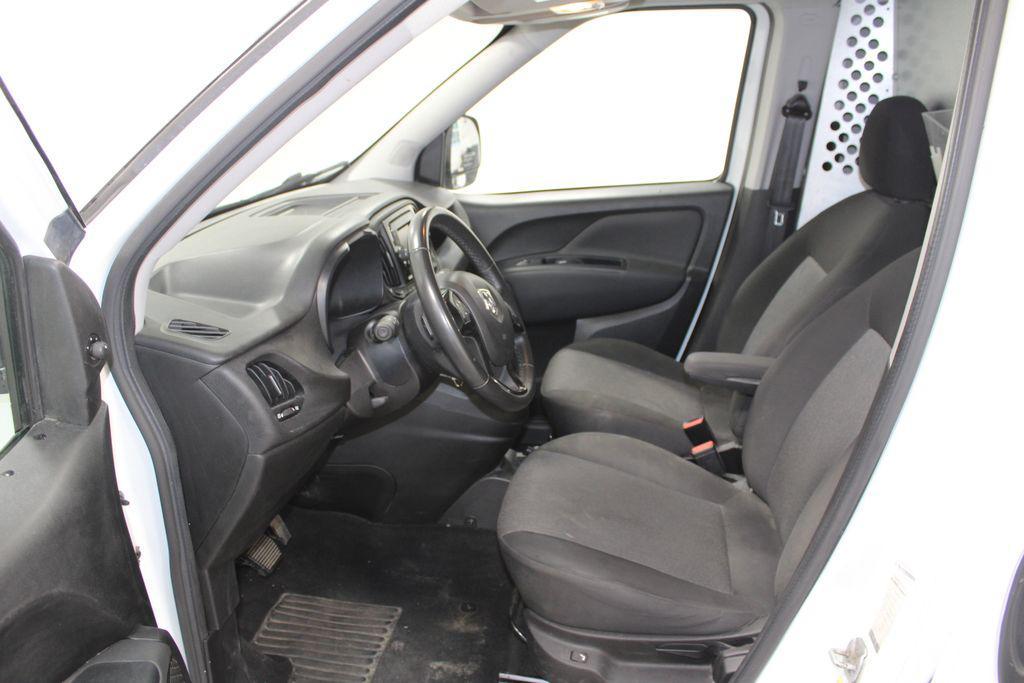 used 2022 Ram ProMaster City car, priced at $20,228