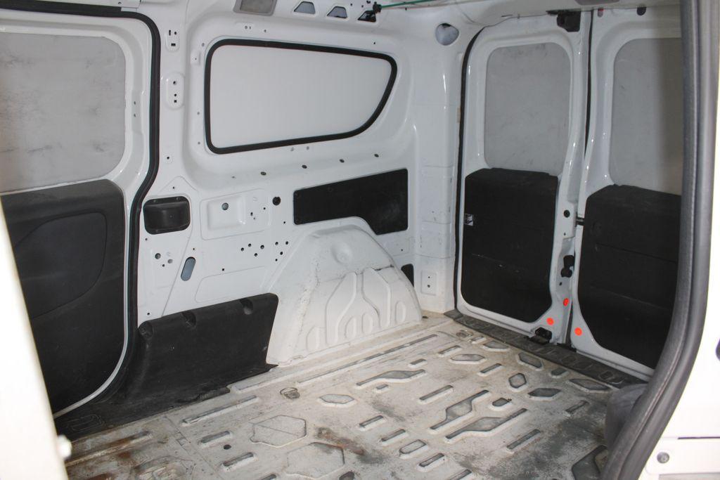 used 2022 Ram ProMaster City car, priced at $20,228