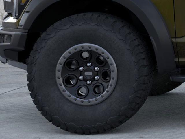 new 2025 Ford F-150 car, priced at $93,614