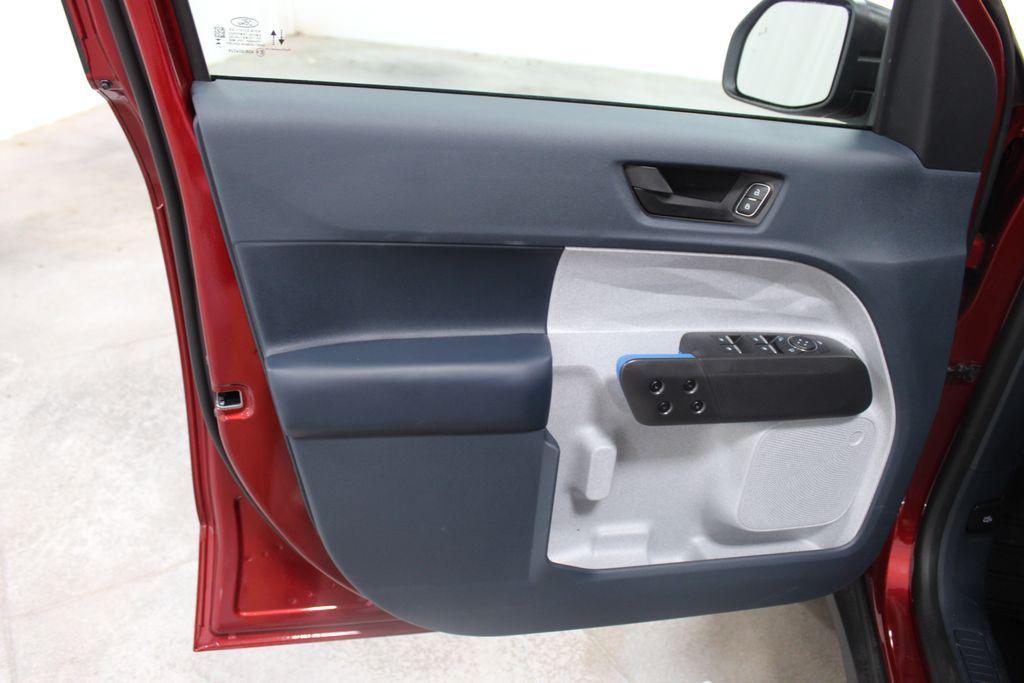 new 2025 Ford Maverick car, priced at $31,987