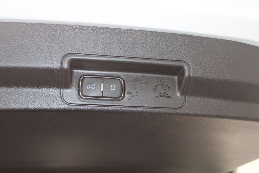 used 2021 Ford Explorer car, priced at $21,428