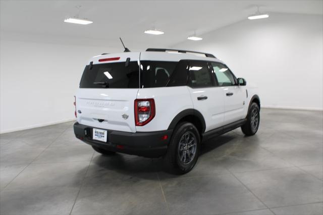 new 2024 Ford Bronco Sport car, priced at $29,988