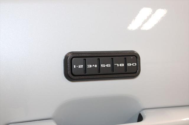 new 2025 Ford F-150 car, priced at $81,066