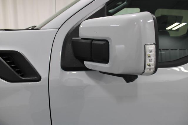 new 2025 Ford F-150 car, priced at $81,066