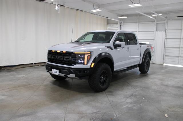 new 2025 Ford F-150 car, priced at $81,066