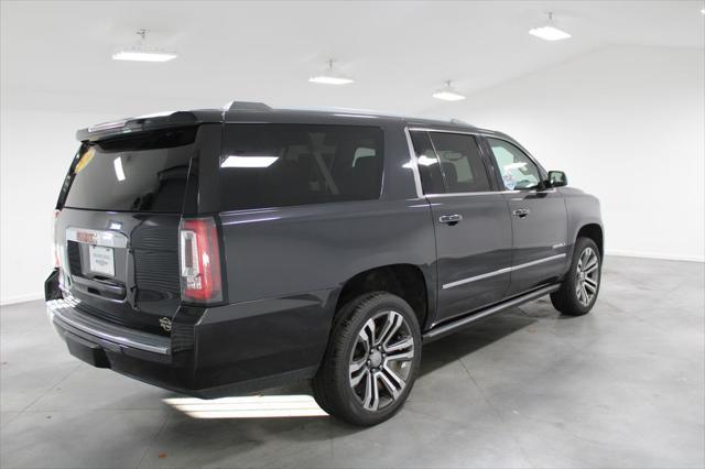 used 2020 GMC Yukon XL car, priced at $36,825