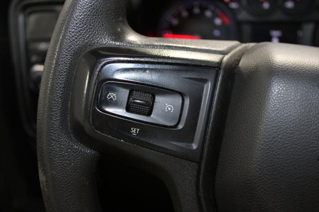 used 2019 Chevrolet Silverado 1500 car, priced at $26,798