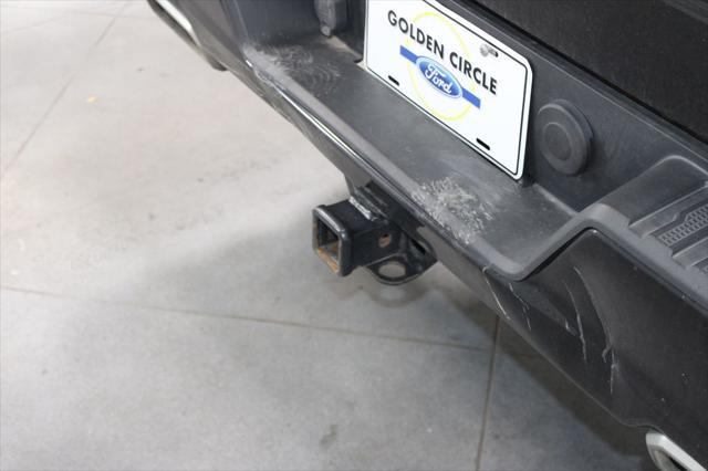 used 2019 Chevrolet Silverado 1500 car, priced at $26,798