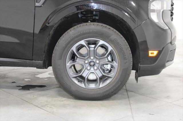 new 2025 Ford Maverick car, priced at $32,813