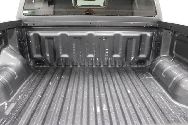 new 2025 Ford Ranger car, priced at $41,658
