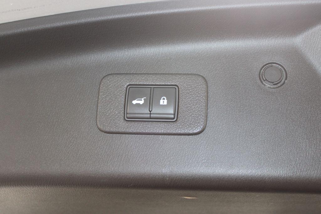 used 2021 Nissan Armada car, priced at $28,898