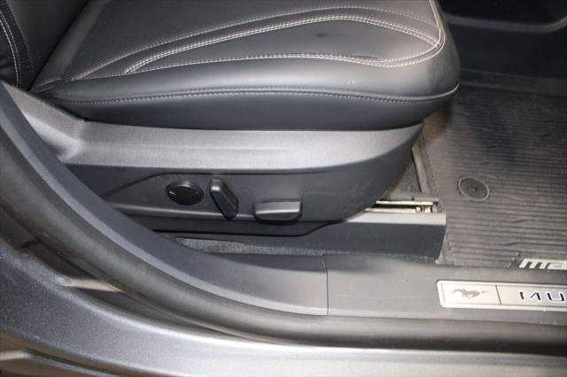 used 2023 Ford Mustang Mach-E car, priced at $31,000
