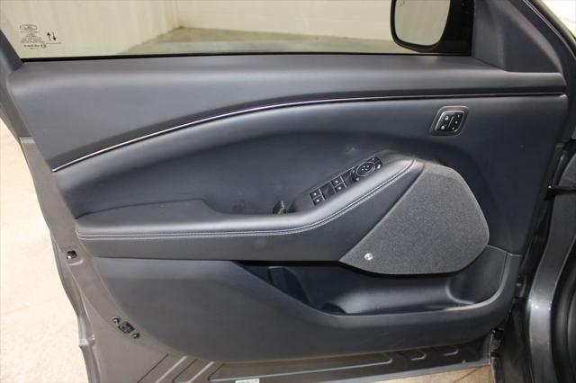 used 2023 Ford Mustang Mach-E car, priced at $31,000