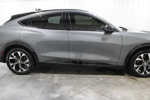 used 2023 Ford Mustang Mach-E car, priced at $31,000