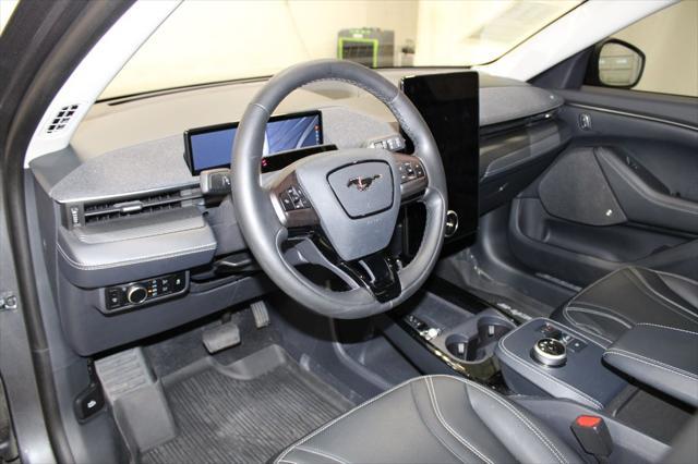 used 2023 Ford Mustang Mach-E car, priced at $31,000
